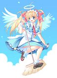 anime angel